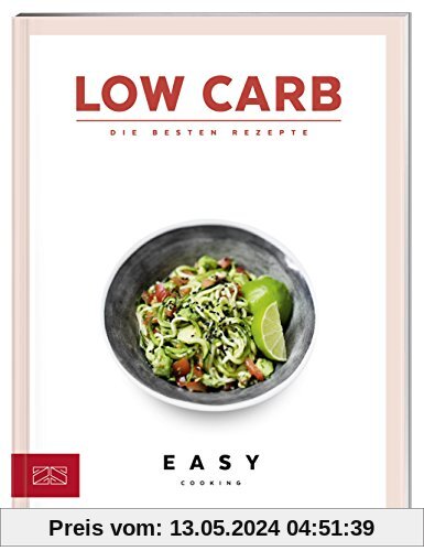 Low Carb (Easy Kochbücher)