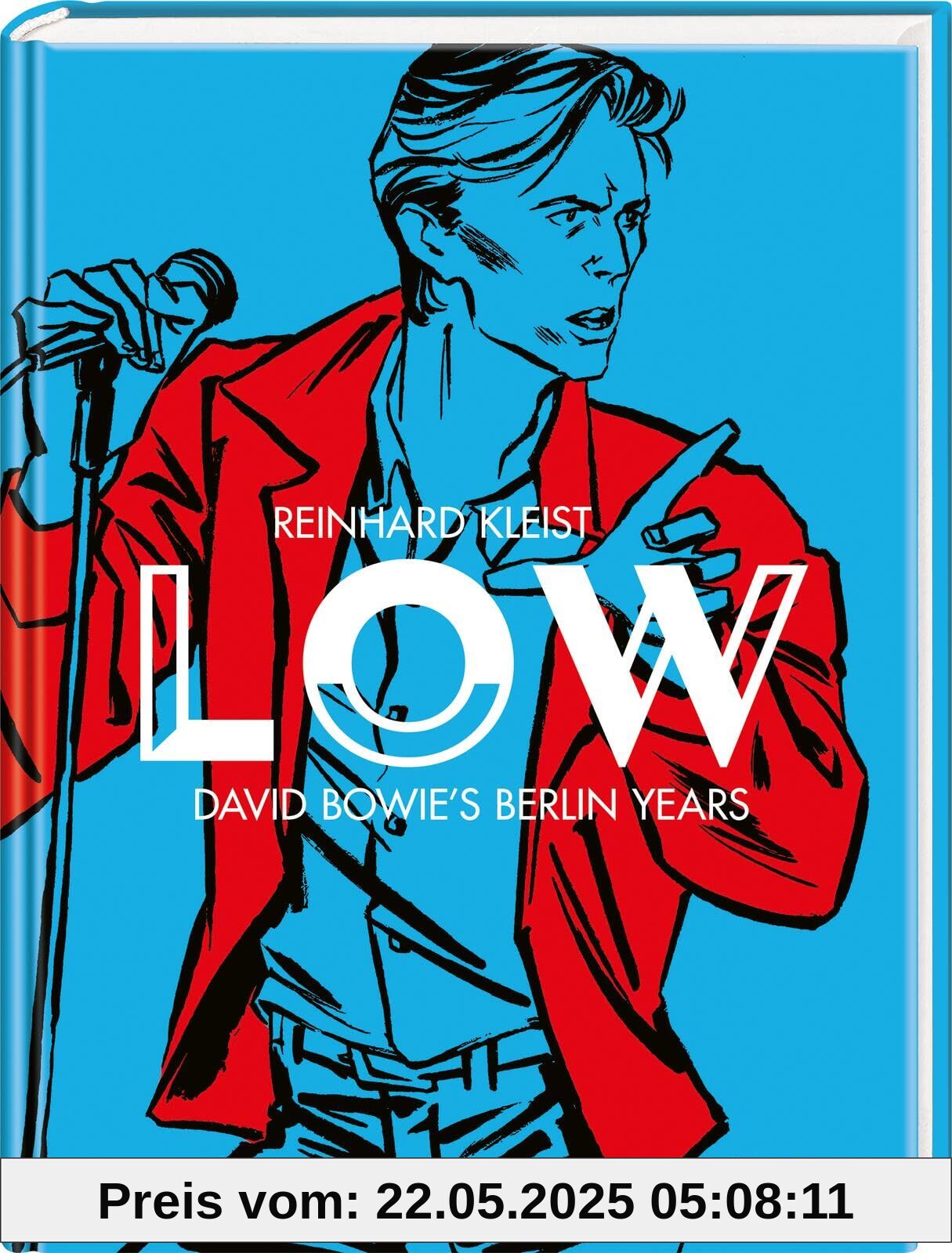 Low: David Bowie's Berlin Years | David Bowie in Berlin