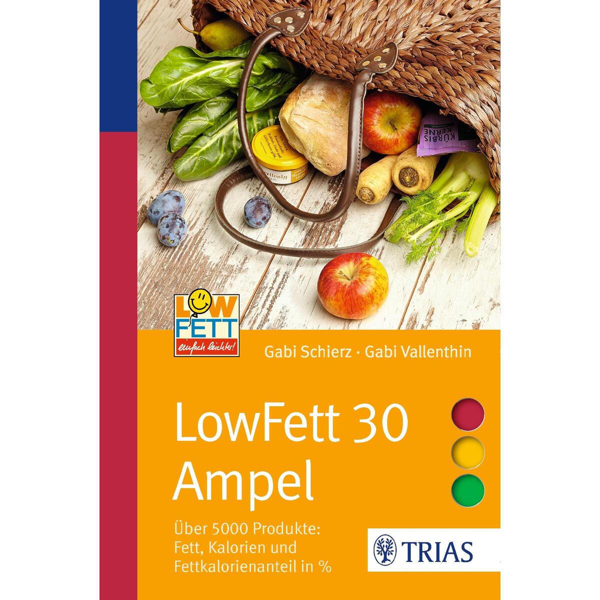 LowFett 30 Ampel LowFett 30 Ampel von Trias