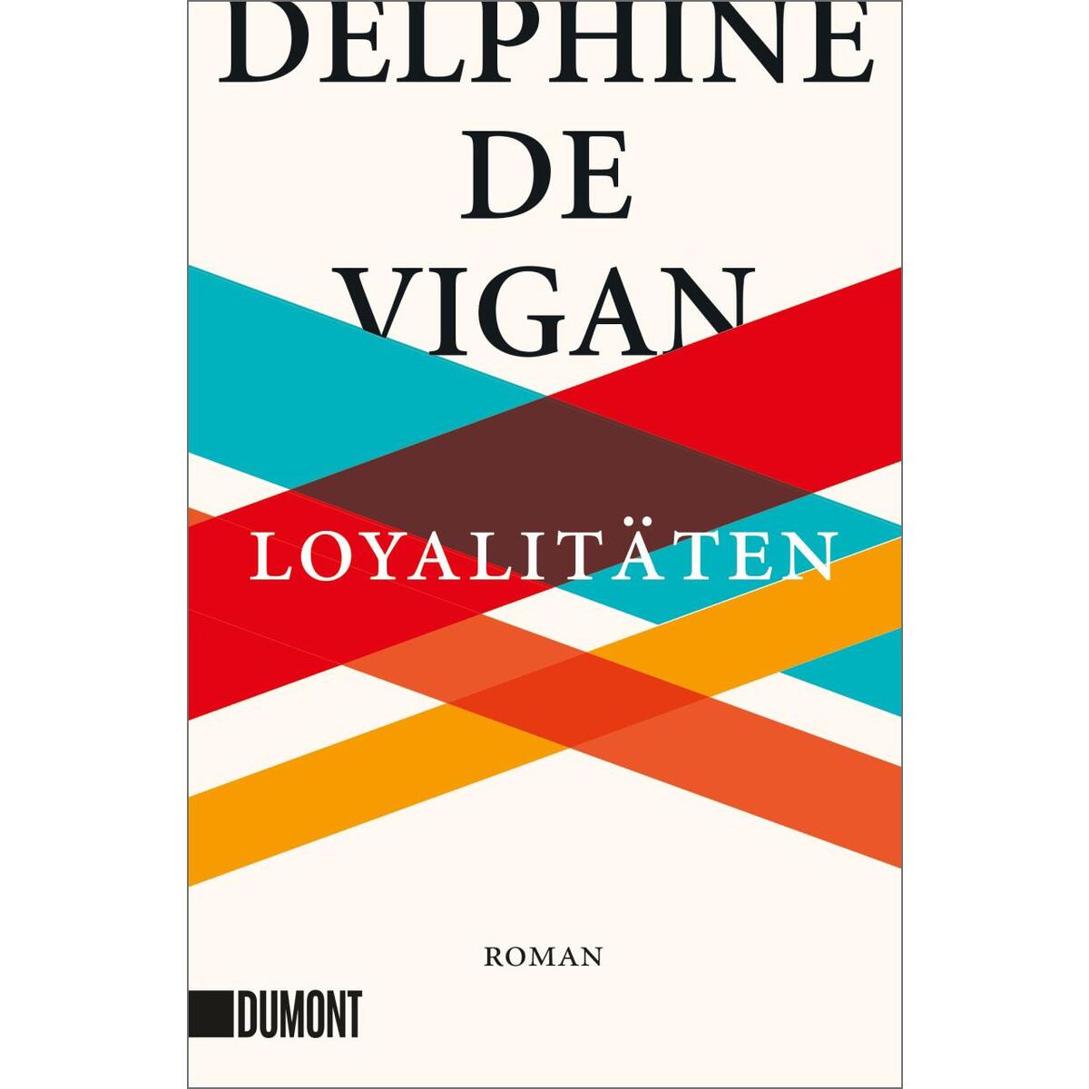 Loyalitäten von DuMont Buchverlag GmbH