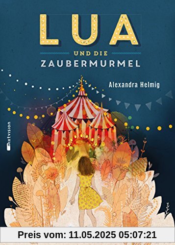 Lua und die Zaubermurmel