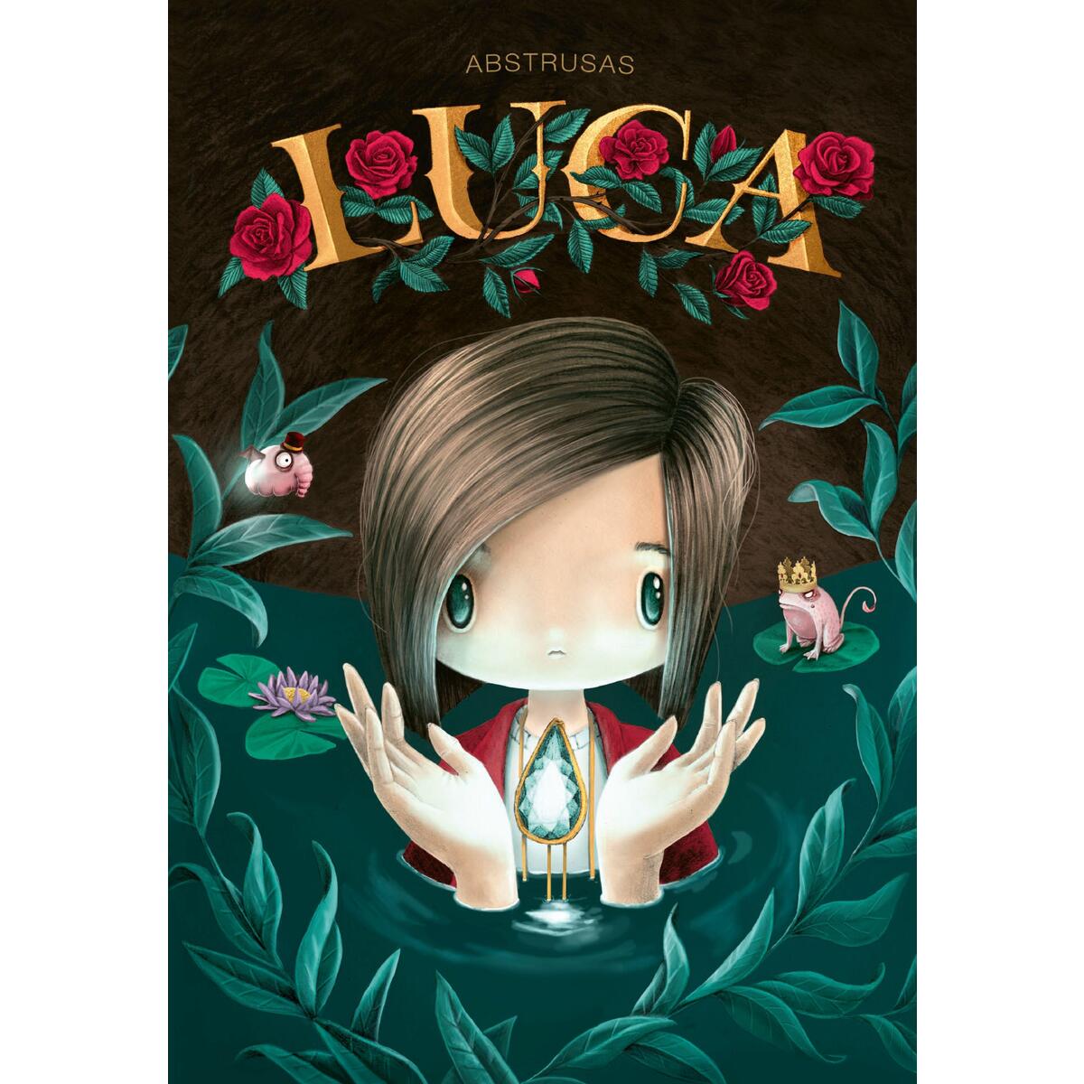 Luca von Jacoby & Stuart