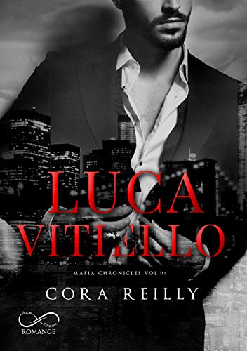 Luca Vitiello. Mafia chronicles (Vol. 0.5)