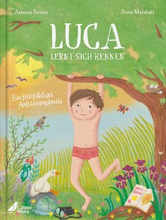 Luca lernt sich kennen von CalmeMara Verlag