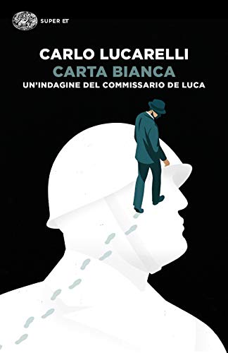 Carta bianca (Super ET) von Einaudi