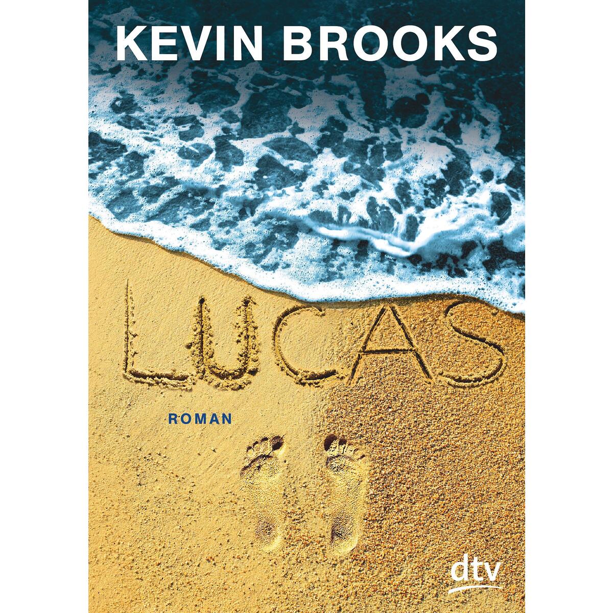 Lucas von dtv Verlagsgesellschaft