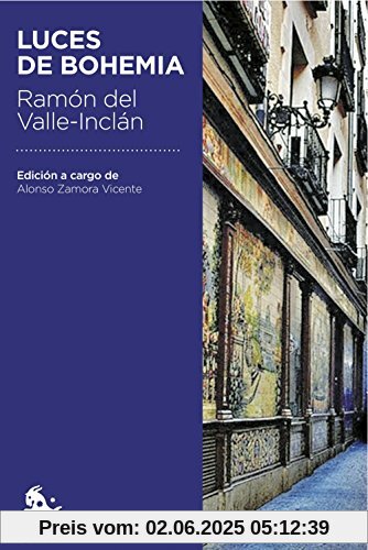 Luces de bohemia