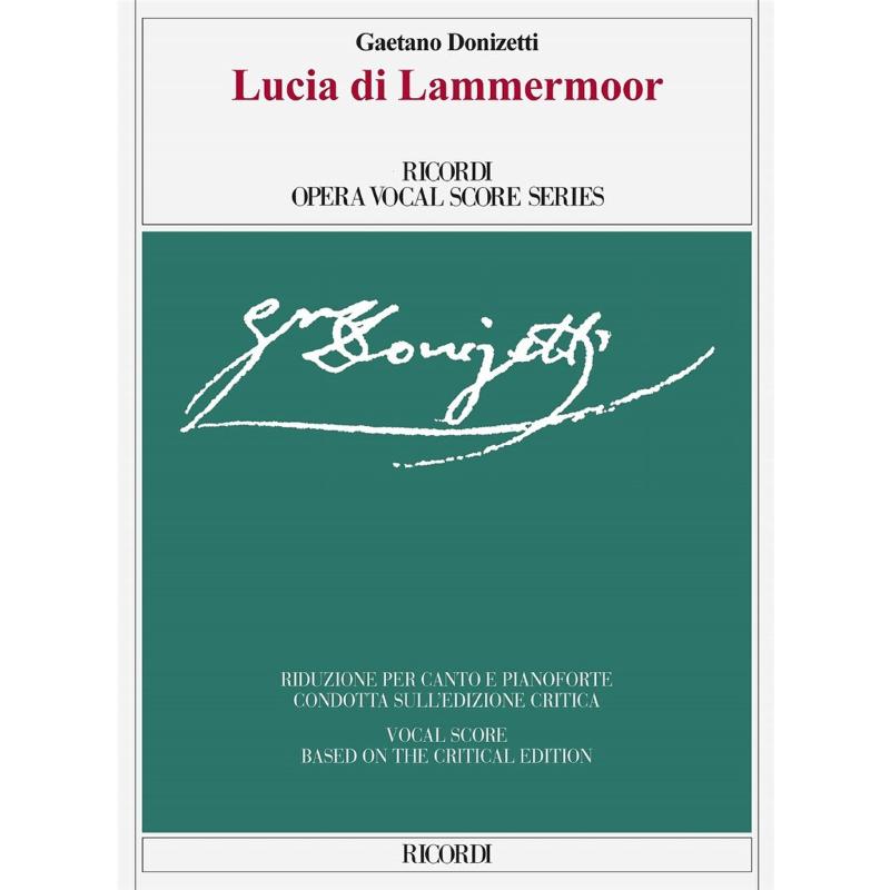 Lucia di Lammermoor