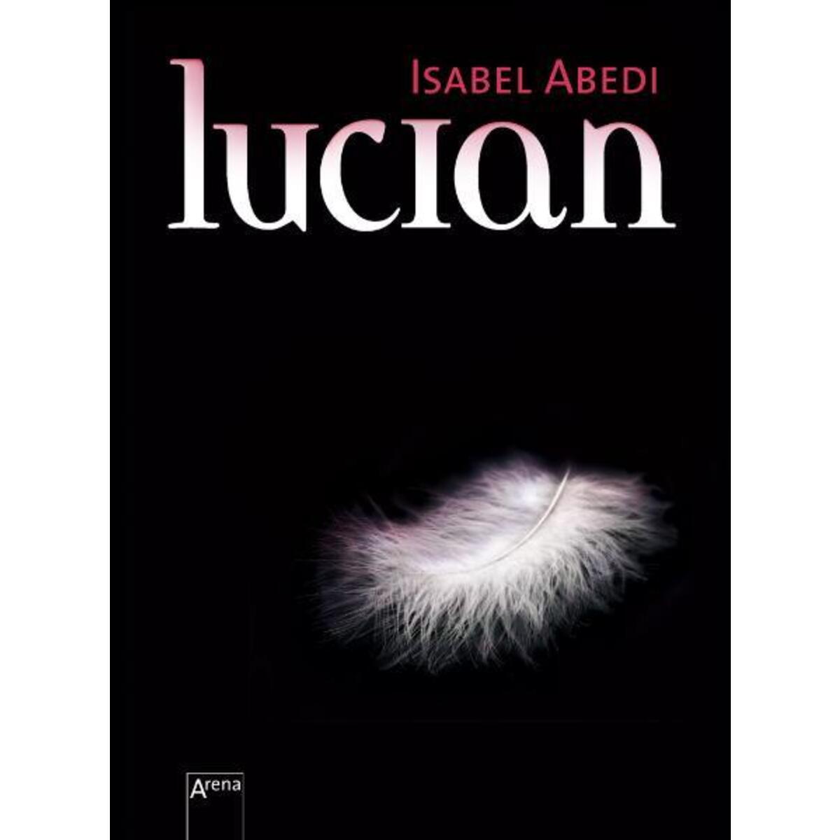 Lucian Lucian von Arena Verlag GmbH