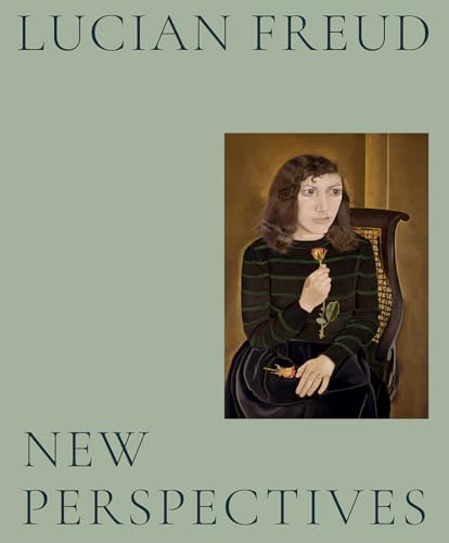 Lucian Freud: New Perspectives von National Gallery Company Ltd
