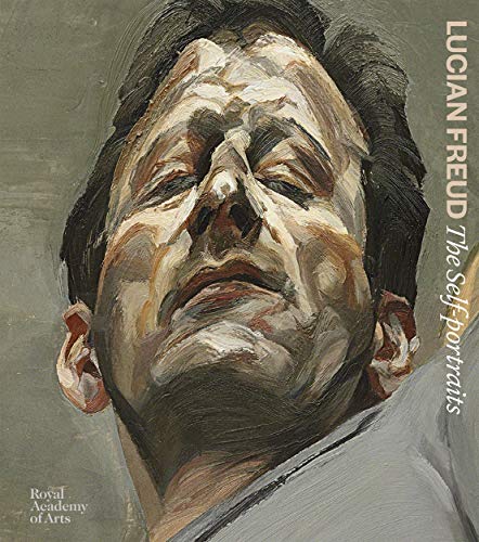 Lucian Freud: The Self-Portraits von Royal Academy of Arts