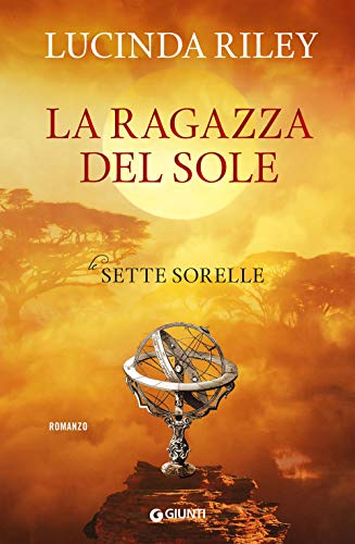 Le sette sorelle. La ragazza del sole