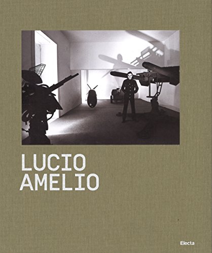 Lucio Amelio. Catalogo della mostra (Napoli, 22 novembre 2014-6 aprile 2015). Ediz. illustrata von Electa