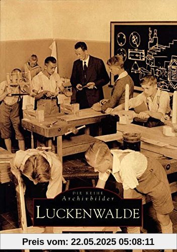 Luckenwalde