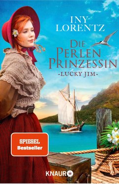 Lucky Jim / Die Perlenprinzessin Bd.4 von Droemer/Knaur