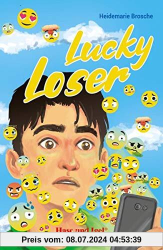 Lucky Loser: Schulausgabe