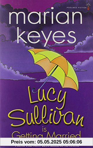 Lucy Sullivan is Getting Married