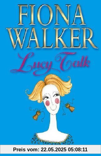 Lucy Talk