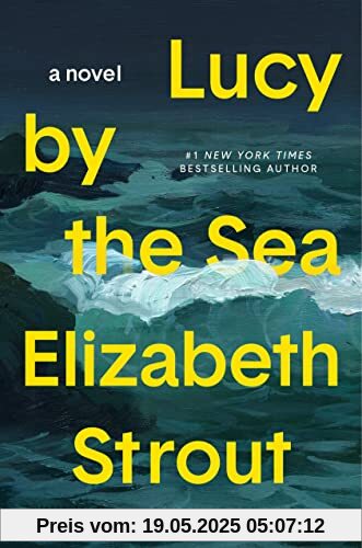 Lucy by the Sea: A Novel Lucy by the Sea: A Novel