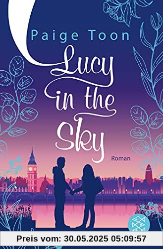 Lucy in the Sky Lucy in the Sky