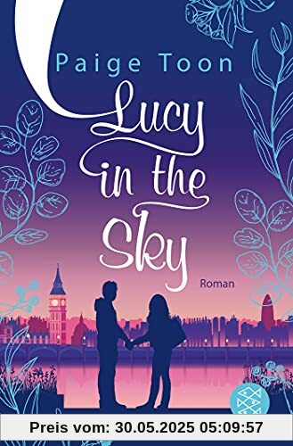 Lucy in the Sky