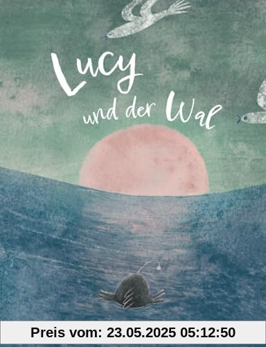 Lucy und der Wal