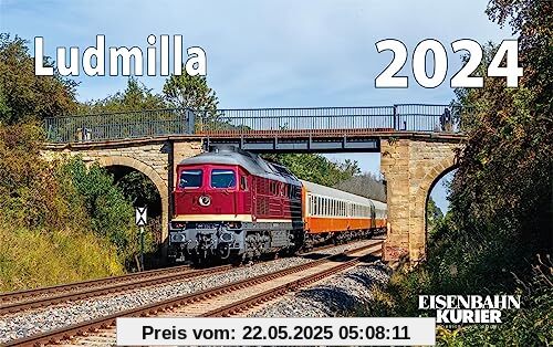 Ludmilla 2024 Ludmilla 2024