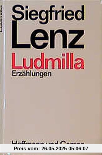 Ludmilla: Erzählungen Ludmilla: Erzählungen
