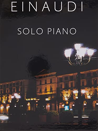 Piano: Noten, Sammelband für Klavier: Solo Piano (Slipcase Edition) von Music Sales