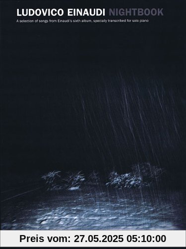 Ludovico Einaudi