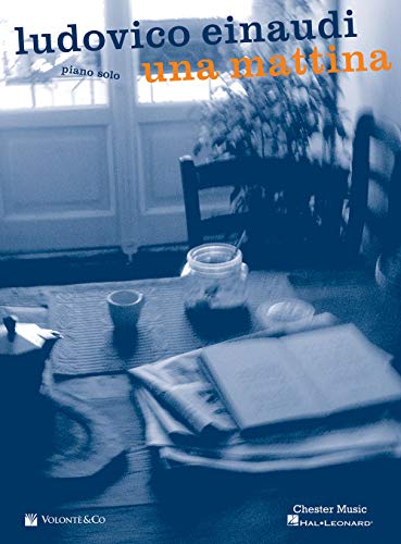 Ludovico Einaudi Una mattina von VOLONTE