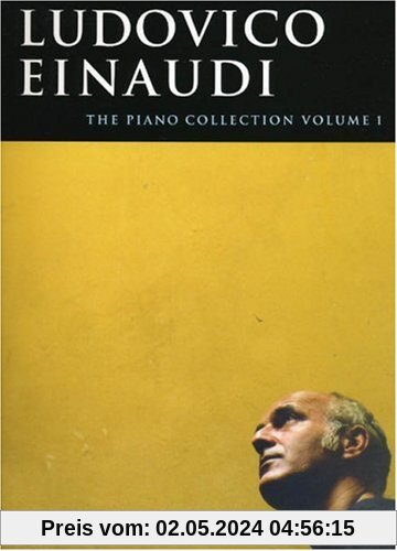 Ludovico Einaudi: The Piano Collection: Volume 1: Pt. 2