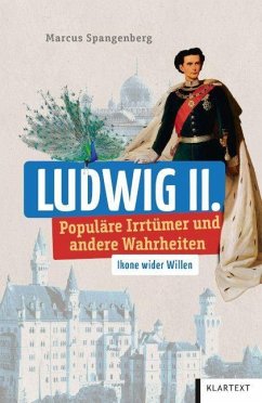 Ludwig II. von Klartext-Verlagsges.