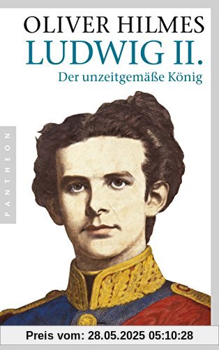 Ludwig II.: Der unzeitgemäße König