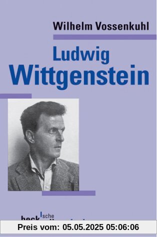 Ludwig Wittgenstein