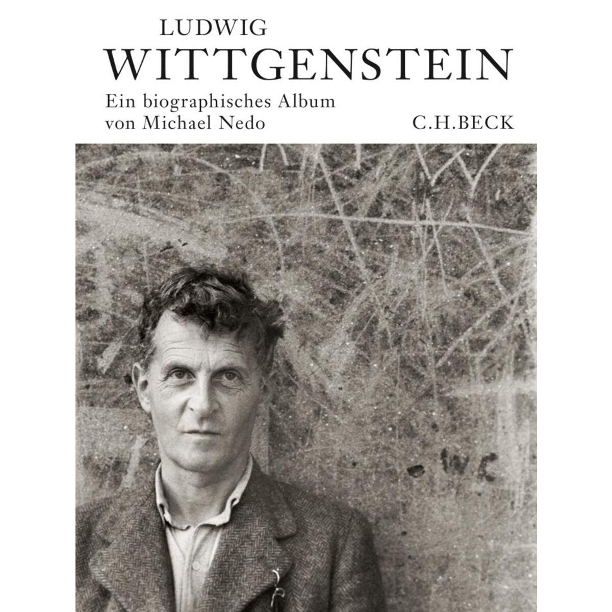 Ludwig Wittgenstein von C.H. Beck