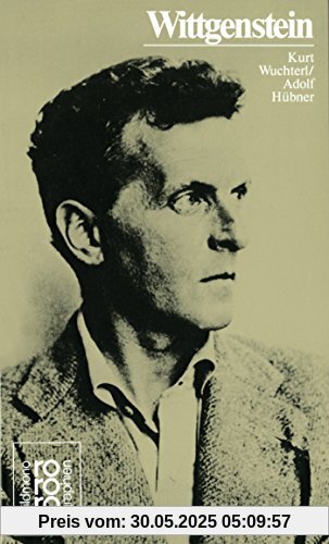 Ludwig Wittgenstein