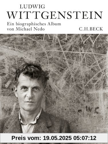Ludwig Wittgenstein: Ein biographisches Album