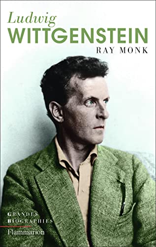 Ludwig Wittgenstein: Le devoir de génie
