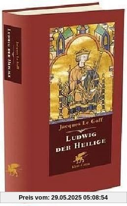 Ludwig der Heilige