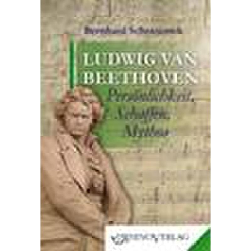 Ludwig van Beethoven Ludwig van Beethoven