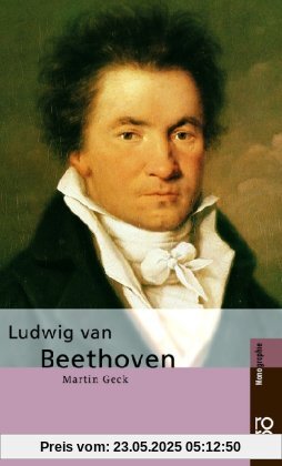 Ludwig van Beethoven