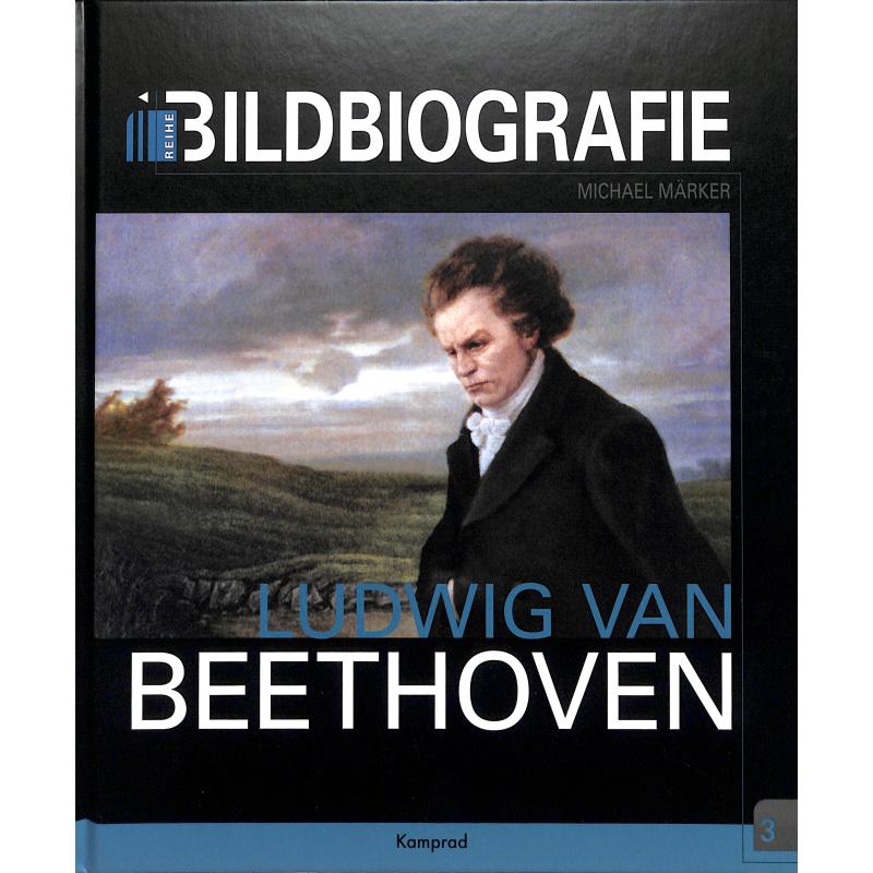 Ludwig van Beethoven | Bildbiographie