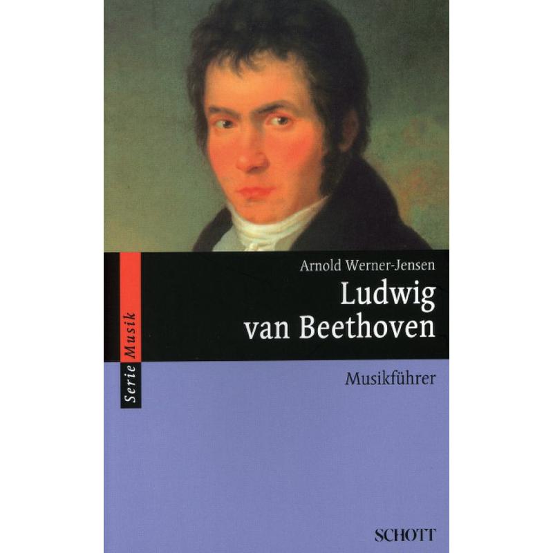Ludwig van Beethoven | Musikführer