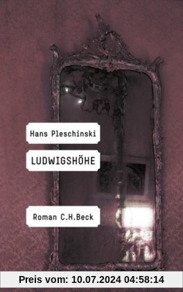 Ludwigshöhe: Roman