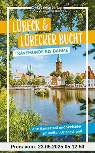 Lübeck & Lübecker Bucht: Travemünde bis Dahme (via reise trip)