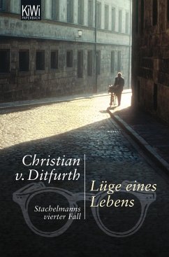 Lüge eines Lebens / Stachelmann Bd.4 von Kiepenheuer & Witsch