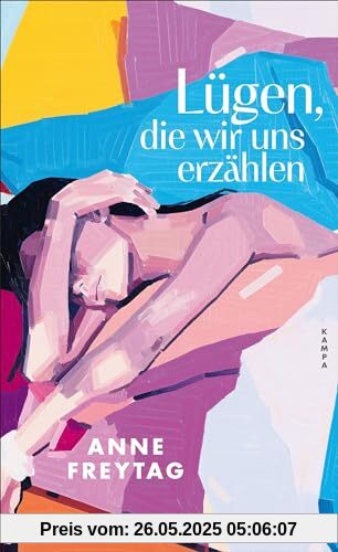 Lügen, die wir uns erzählen