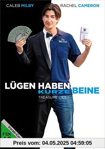 Lügen haben kurze Beine