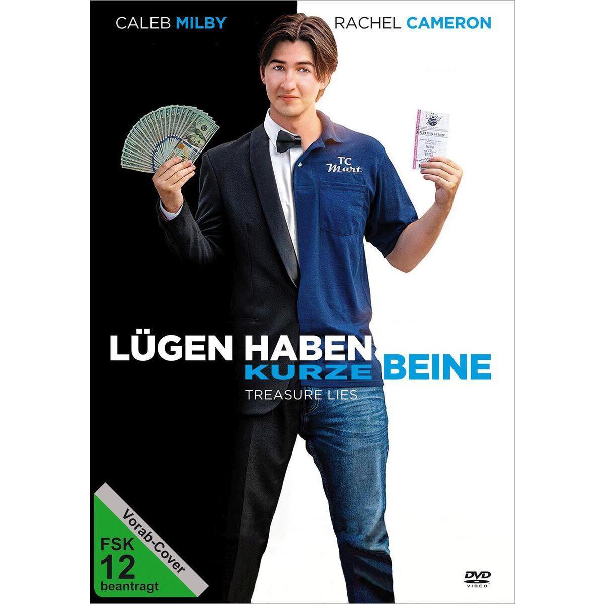 Lügen haben kurze Beine Lügen haben kurze Beine von Gerth Medien GmbH / Asslar